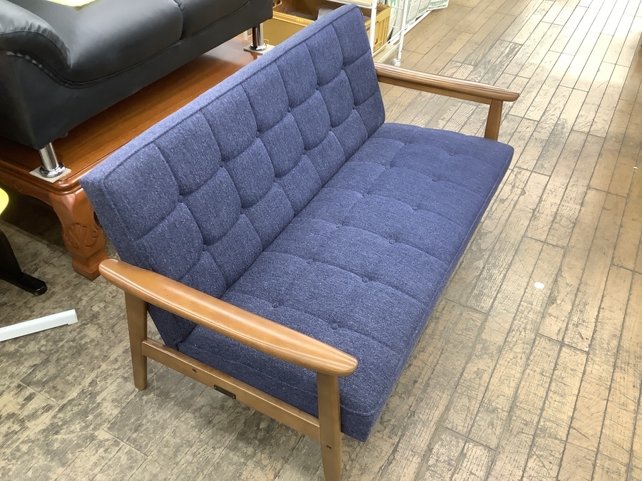 ソファベッド【トレファク東久留米店】