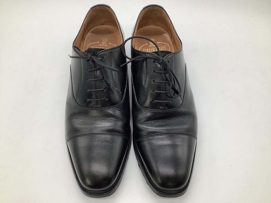 SCOTCH GRAIN/スコッチグレイン】一生モノの革靴が入荷しました