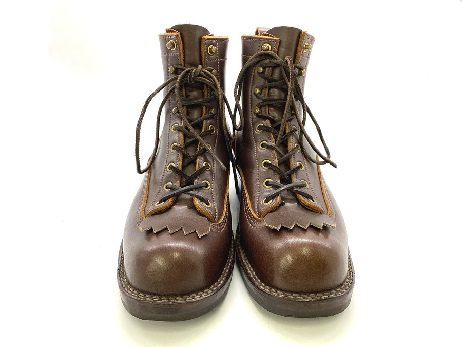 フットモンキーYahoo!店 - NICKS BOOTS/ニックスブーツ｜Yahoo