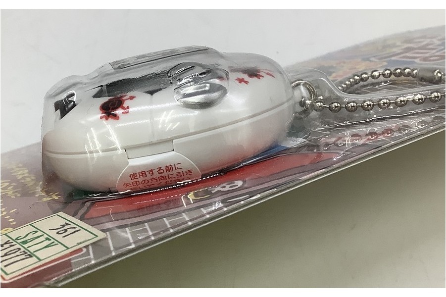 超激レア☆】デビルっちのたまごっちが入荷しました！【東久留米