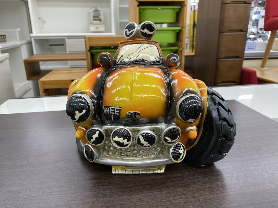 50年前 ロンドンで購入したアールデコの置物 50年前 ロンドンで購入したアールデコの置物 50年前 ロンドンで購入