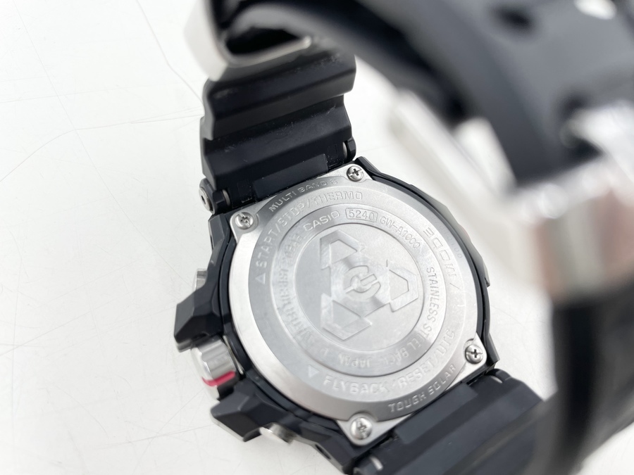 G-SHOCK】人気のタフソーラー!スカイコックピット入荷致しました