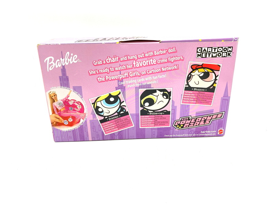 【中古】パワーパフ ガールズ:変身!ガールズ!!編 パワーパフ ガールズ: 変身! ガールズ!! 編 アニメ DVD - Neowing