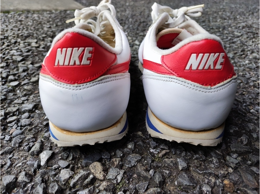 96年製NIKE コルテッツ24cm 2025年最新】96年製 nike コルテッツの人気アイテム - メルカリ