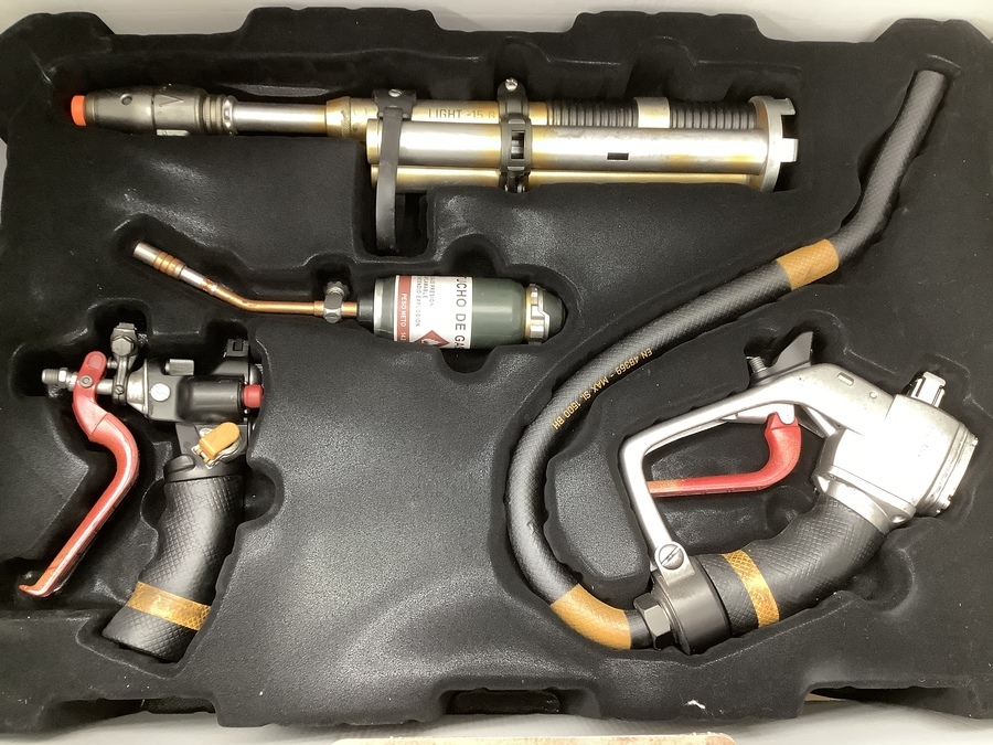 ファークライ6 コレクターズエディション トスタドール 72cmのみ Single item] 9 big bonus set 