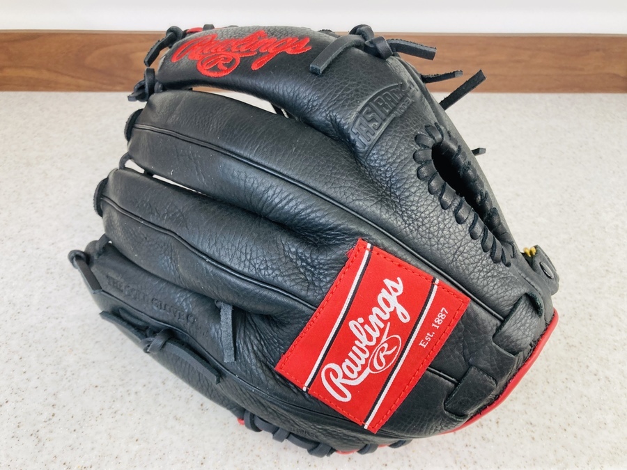 RAWLINGS/ローリングス】マイクトラウトモデルのグローブ 入荷