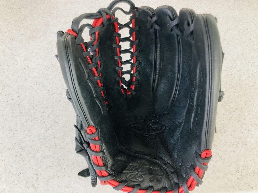 RAWLINGS/ローリングス】マイクトラウトモデルのグローブ 入荷