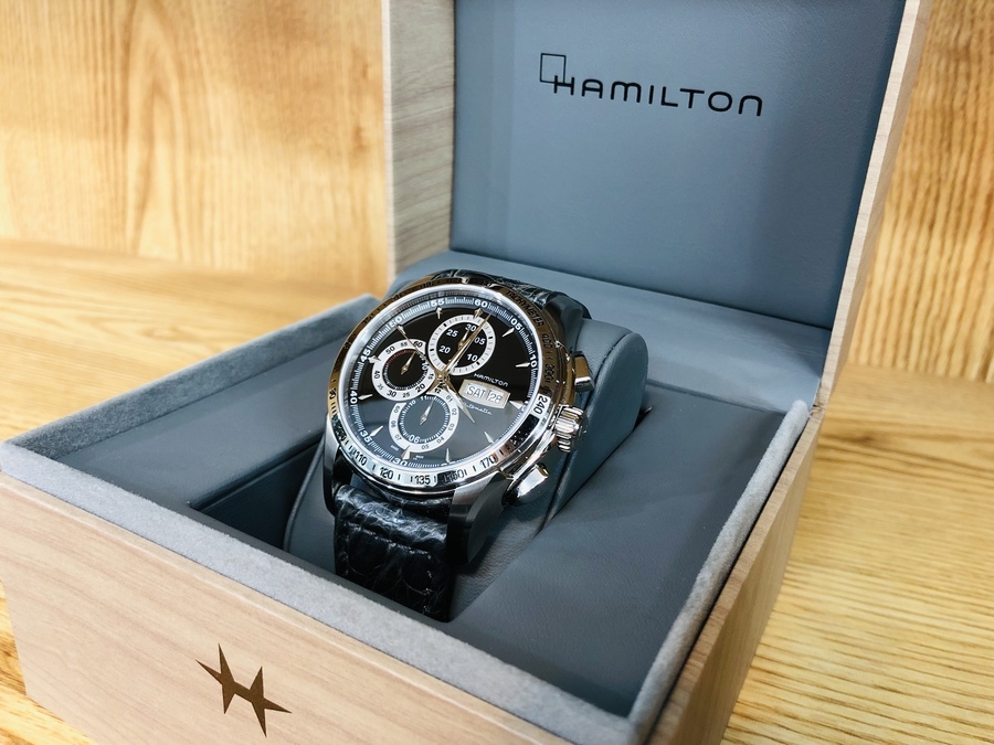 HAMILTON/ハミルトン】腕時計 入荷致しました!!|2022年07月19 HAMILTON/ハミルトン】腕時計 入荷致しました!!|2022年07月19