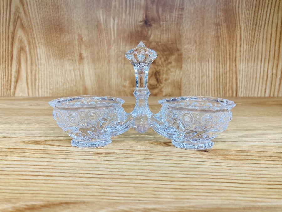 Baccarat/バカラ】天秤形の小物入れ 入荷致しました！！｜リサイクル