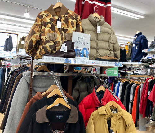 トレファクブログ画像3