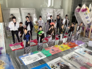 ジャニーズ <NEW>掘り出し物が買取新入荷！通販サイトもお得