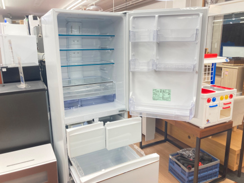 トレファクブログ画像1