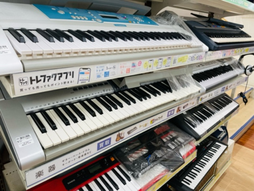 トレファクブログ画像1