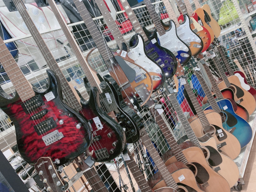 トレファクブログ画像1