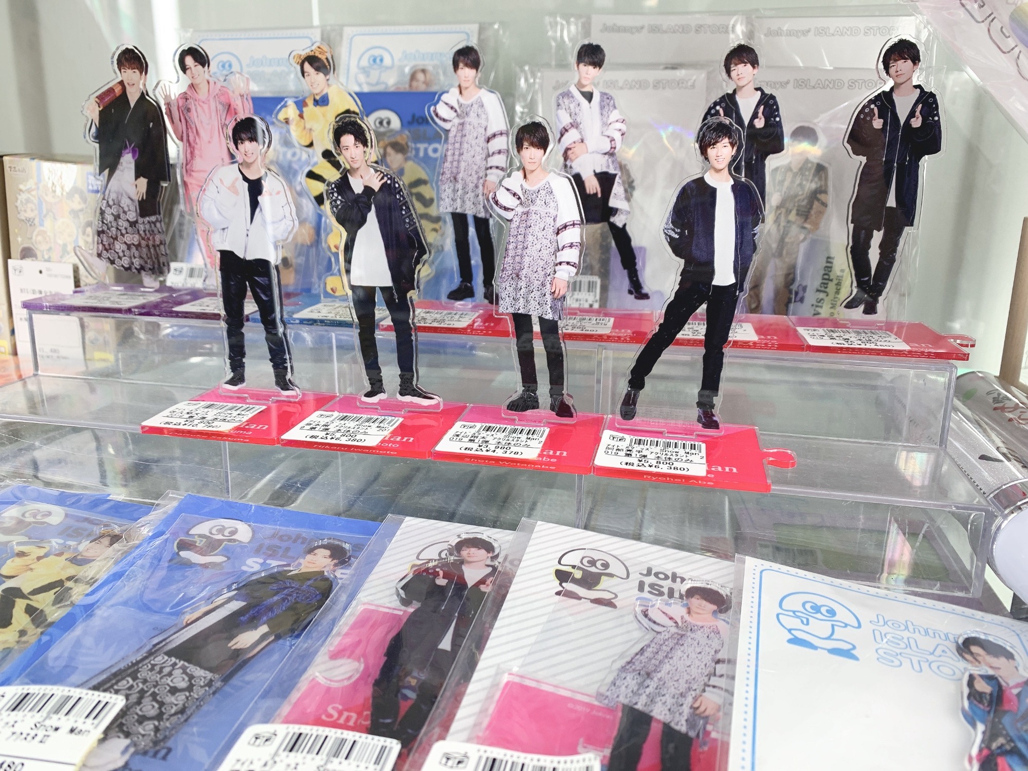 K-POP アイドル ファングッズセット treasurerまとめ売り ジャニーズ・K-POP】アイドルグッズの買取強化中です♪｜2023年