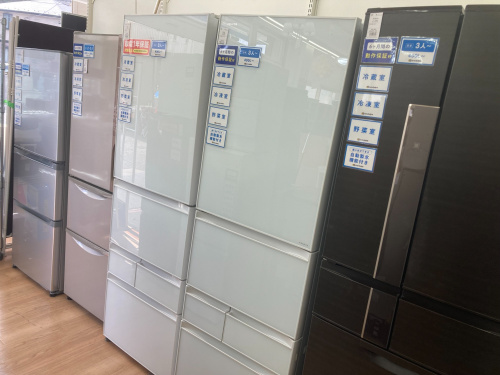 トレファクブログ画像1