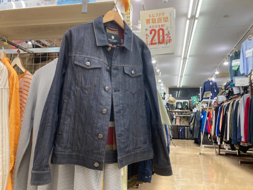 トレファクブログ画像1