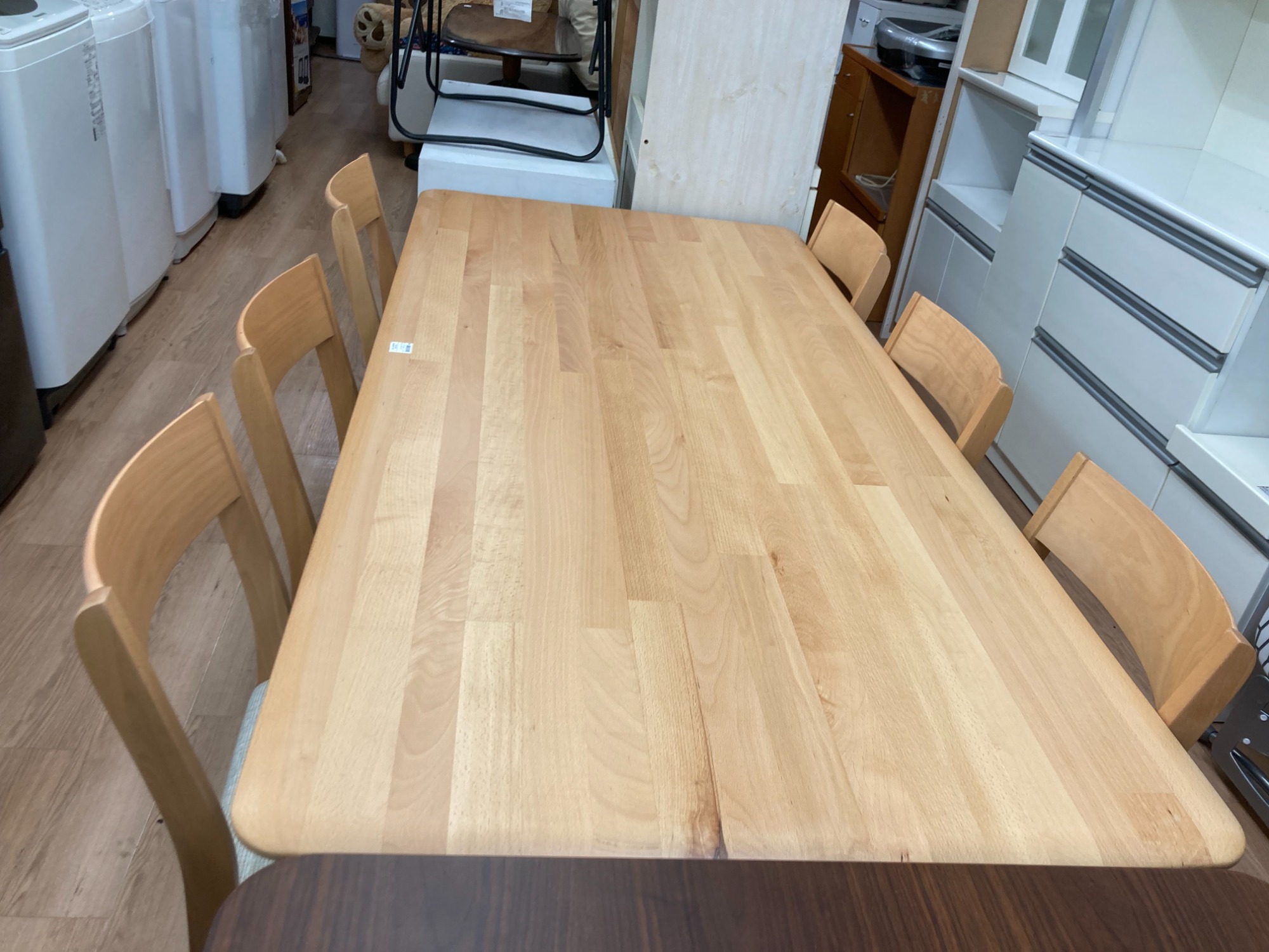 大型家具多数入荷！】光製作所 こたつソファーダイニング入荷しました