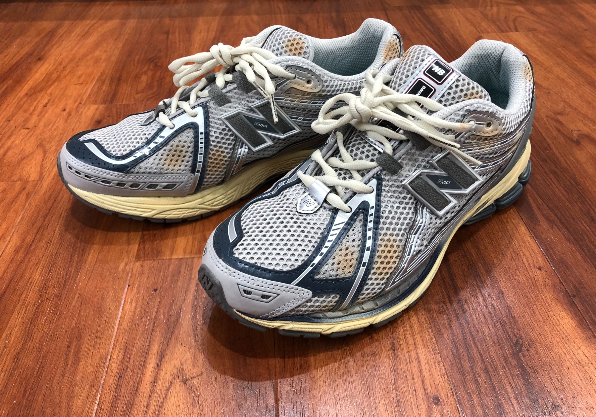 【2024年製 新品】 NEW BALANCE(ニューバランス）のスニーカーが入荷しました シューズ