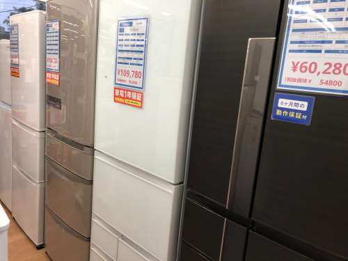 トレファクブログ画像1