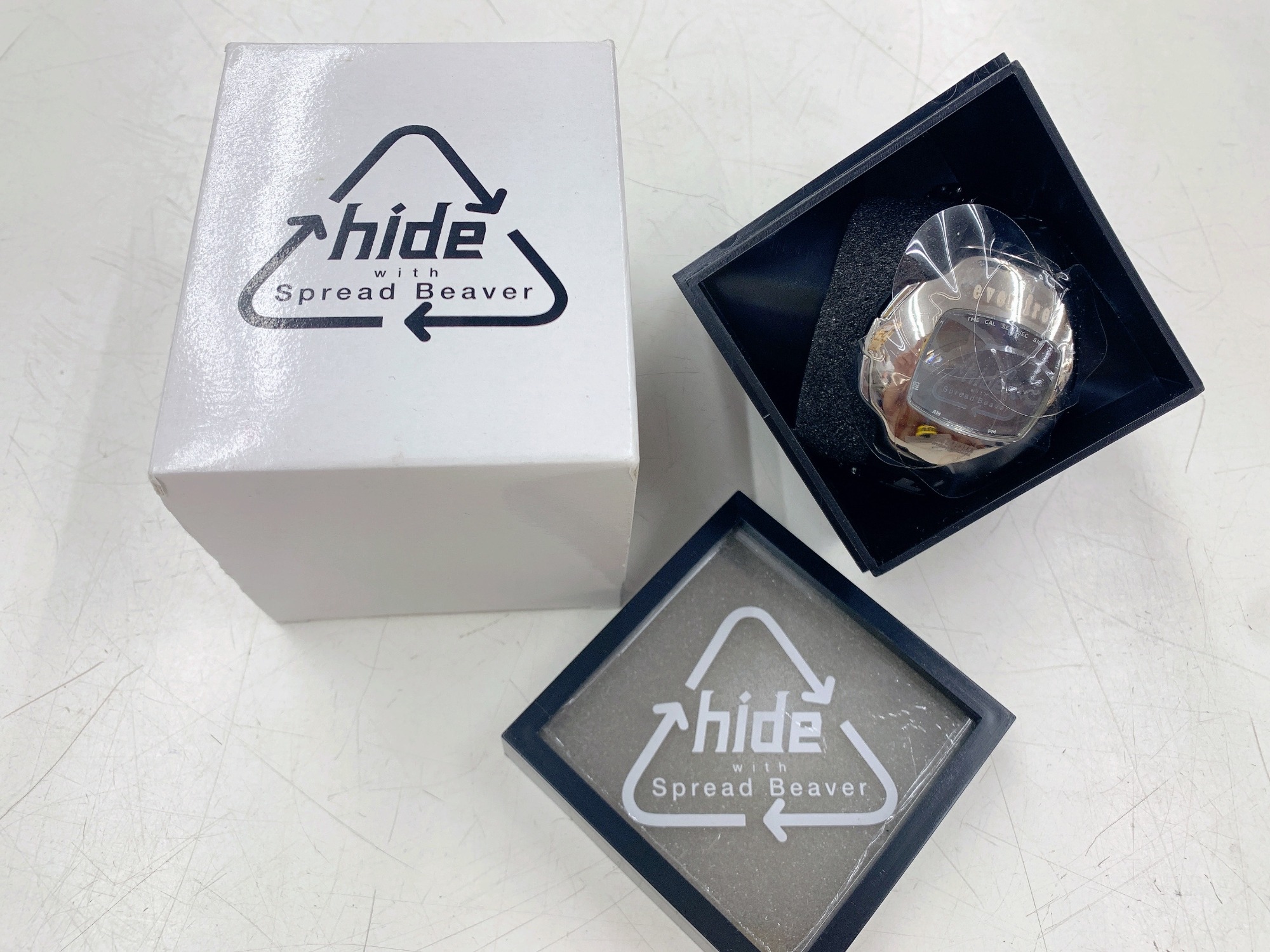 アイドルグッズ・アーティストグッズ買取強化中！】X-JAPAN hide