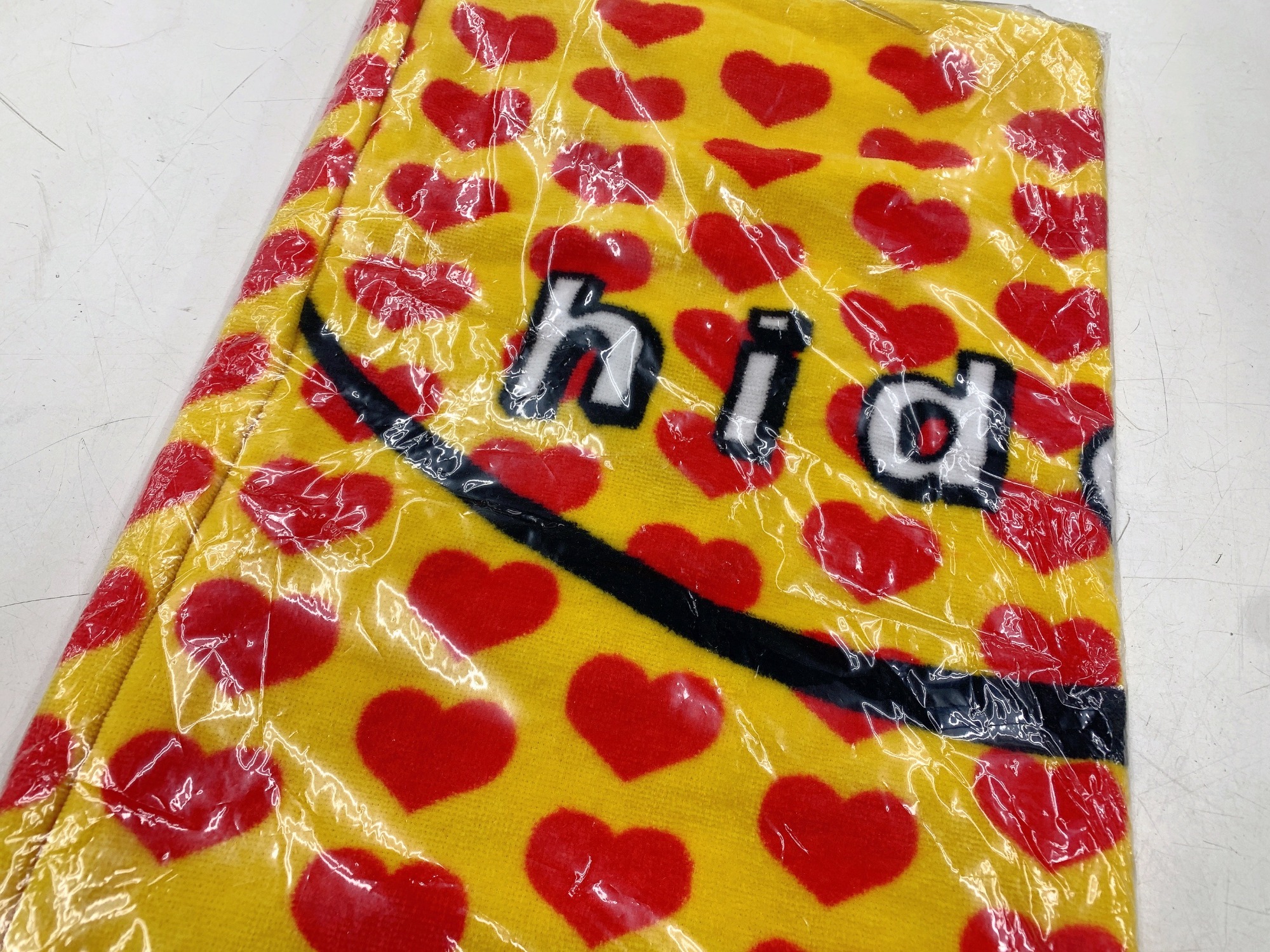 Amazon.co.jp: hide（ヒデ）X JAPAN オフィシャルグッズ Yellow