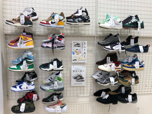 トレファクブログ画像2