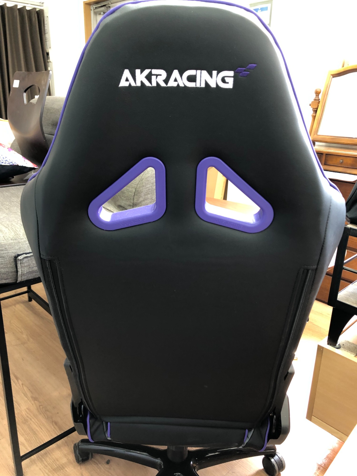 AK Racing ゲーミングチェアのご紹介！｜2024年03月30日｜リサイクル