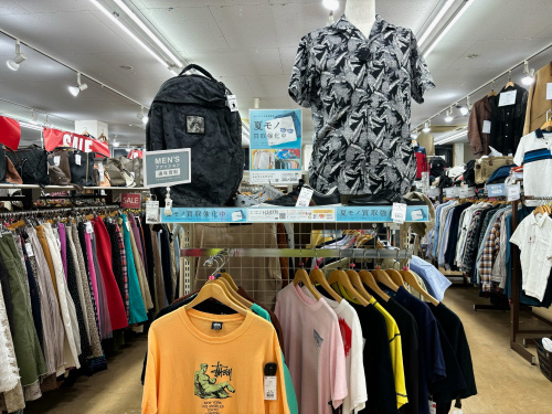 トレファクブログ画像1