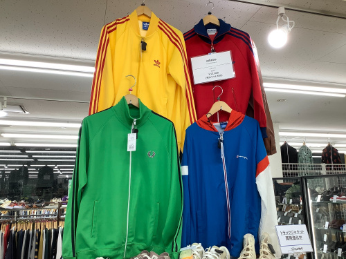 トレファクブログ画像1