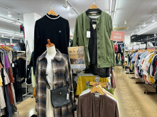 トレファク東久留米店ブログ