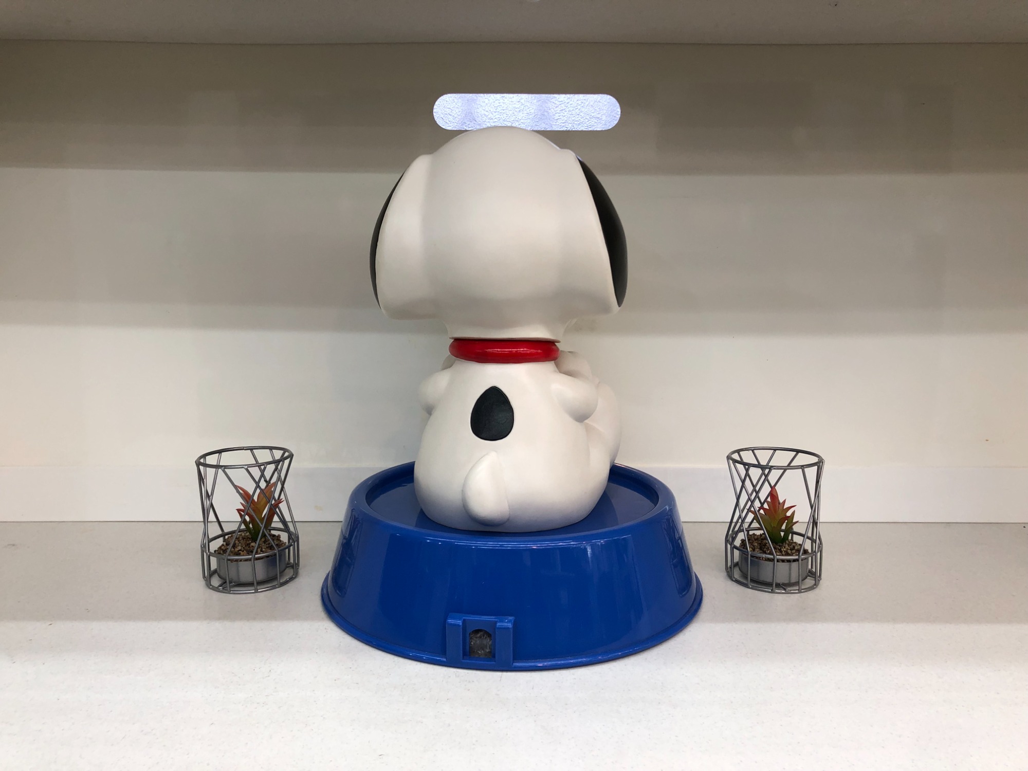 非売品スヌーピーグッズ KOROKORO SNOOPY USEDが入荷いたしました