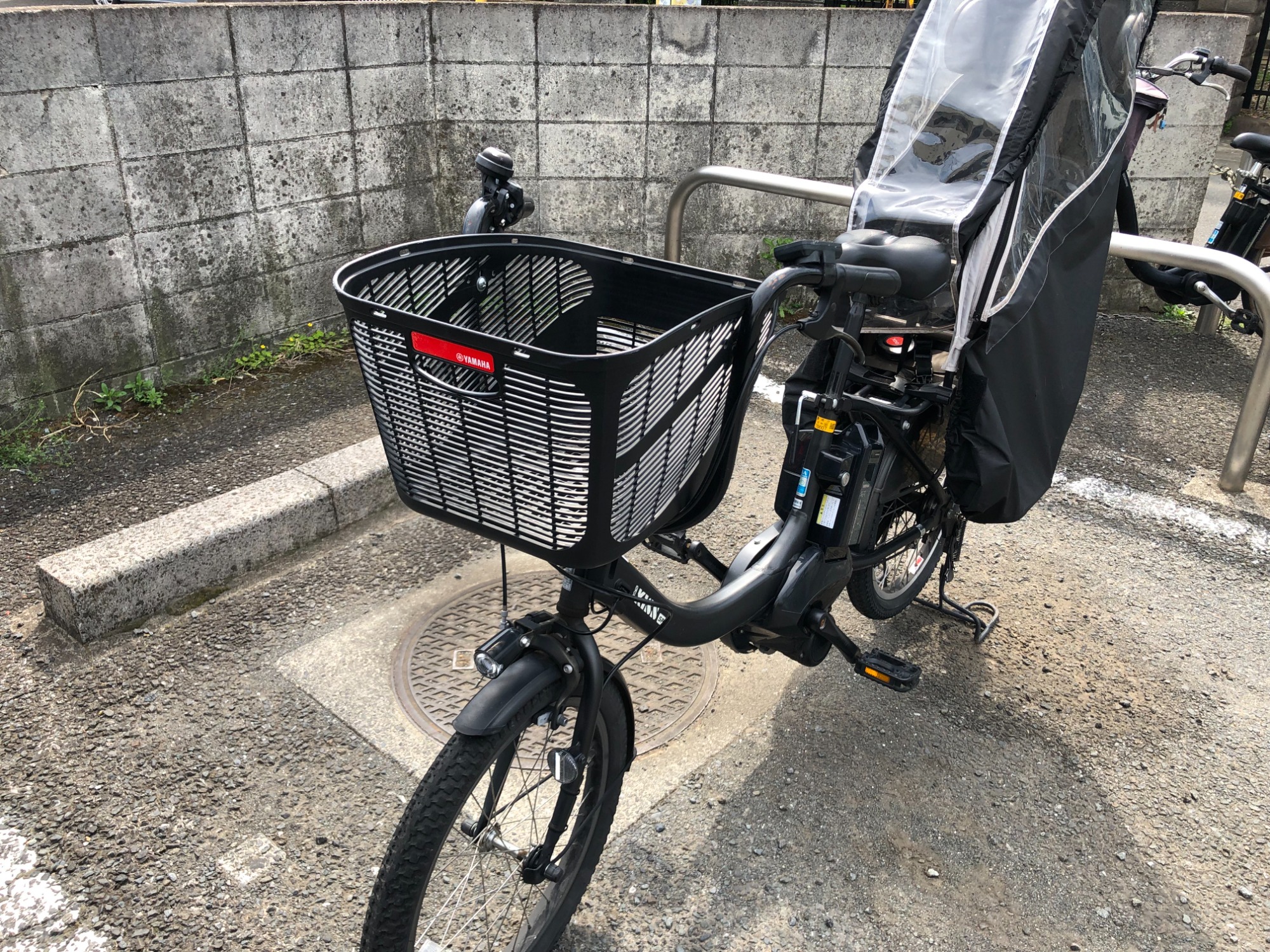 価格・仕様：PAS Kiss mini un SP - 電動自転車 | ヤマハ発動機