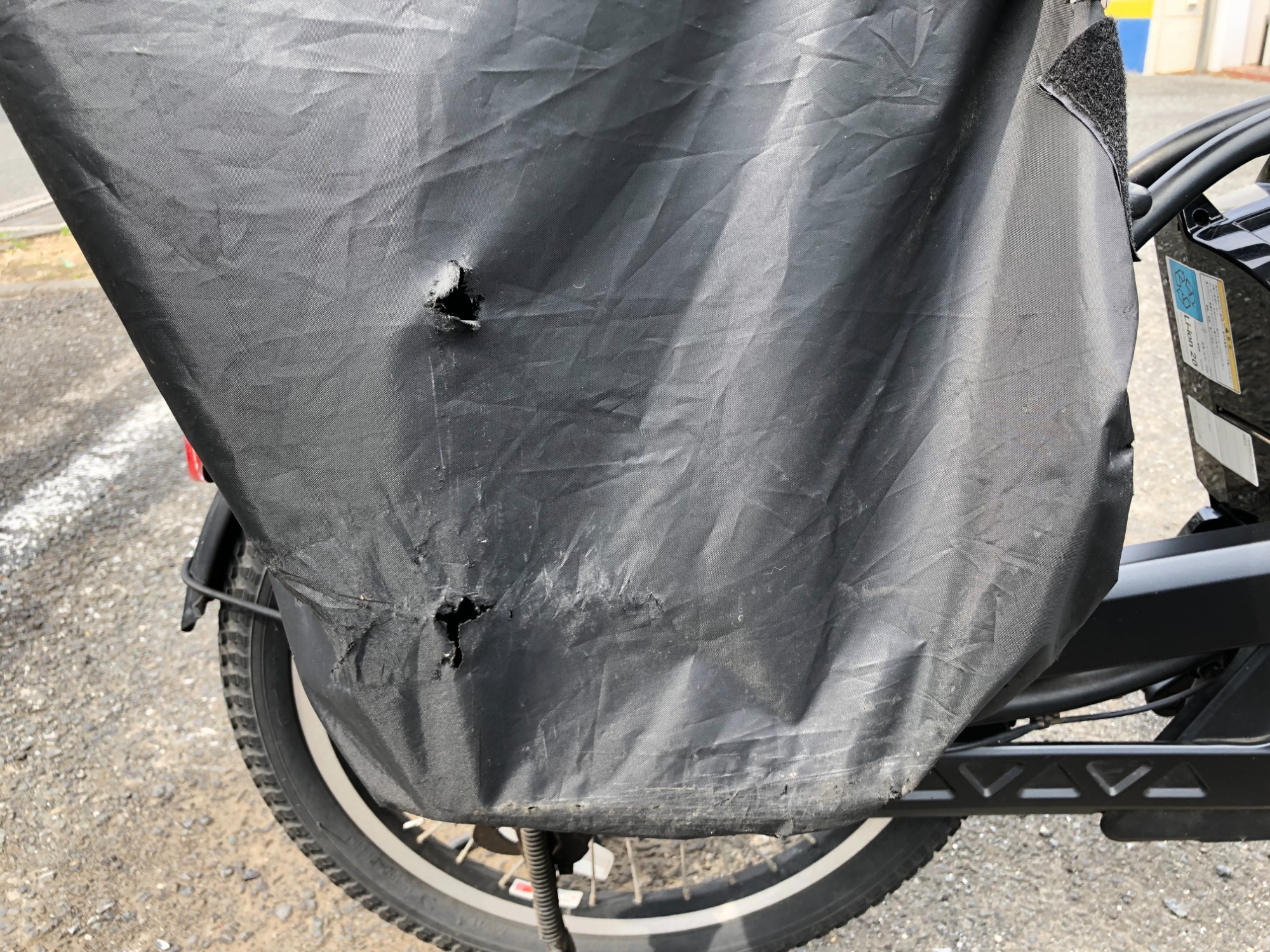 YAMAHA 電動アシスト自転車 PAS Kiss mini を買取入荷いたしまし