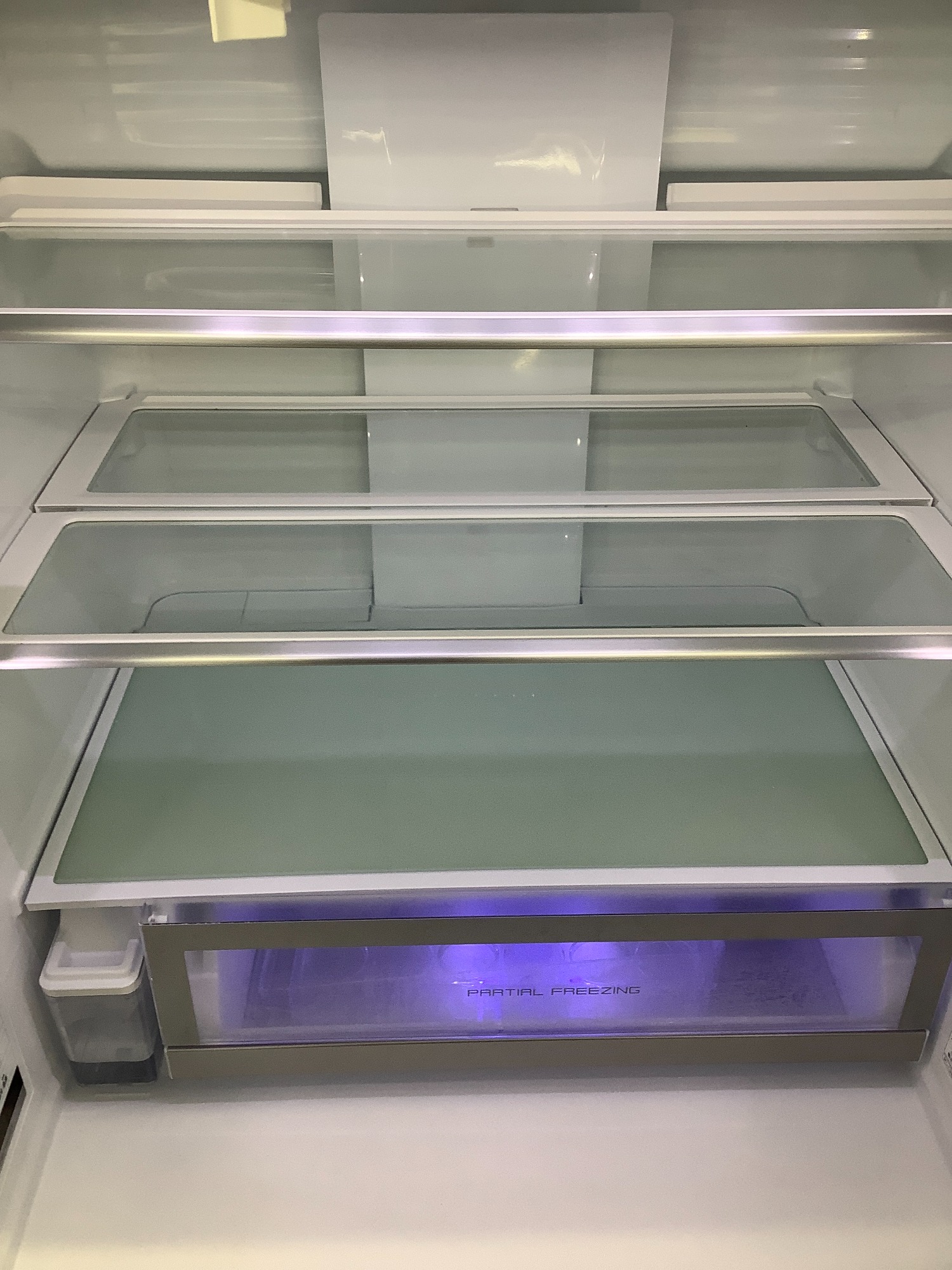 Panasonicの6ドア冷蔵庫NR-SPF458X-Nをご紹介します！｜2025年06月05日