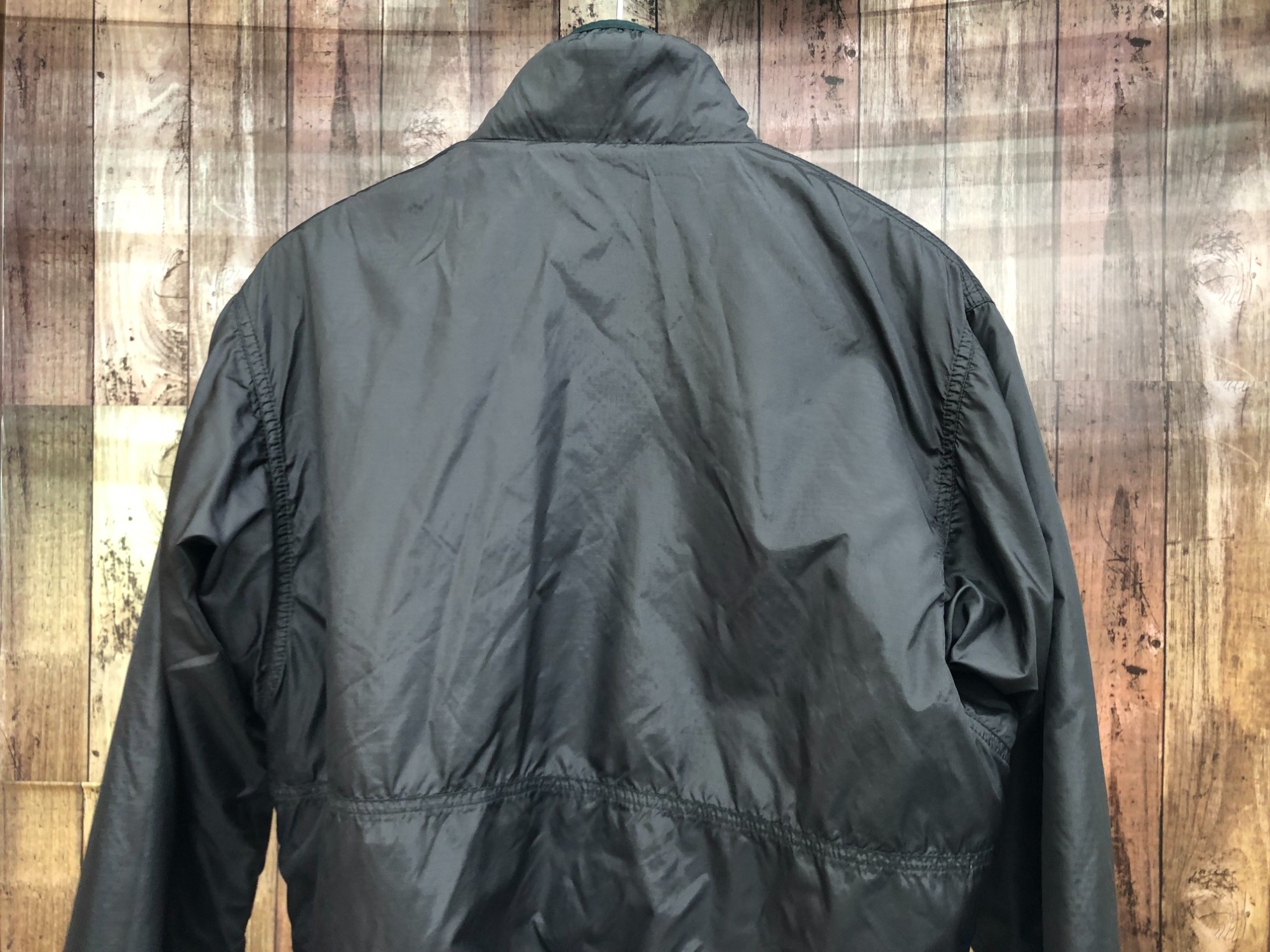 美品★パタゴニア★リバーシブルジャケット Patagonia ( パタゴニア ) リバーシブルジャケットのご紹介です