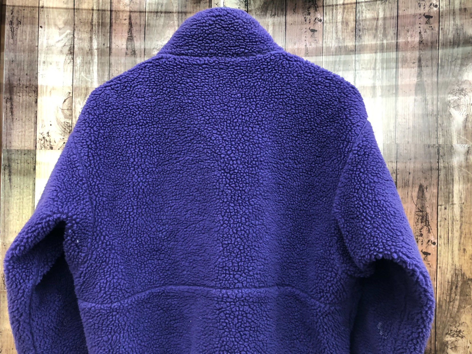 Patagonia ( パタゴニア ) リバーシブルジャケットのご紹介です