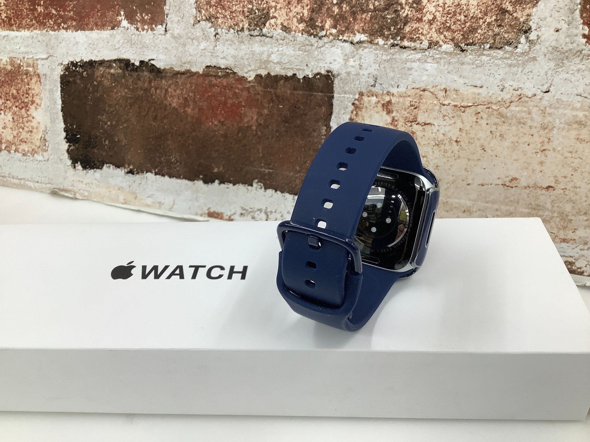 【トレファク松原店】Apple Watch series9のご紹介です トレファク松原店】Apple Watch series9のご紹介です