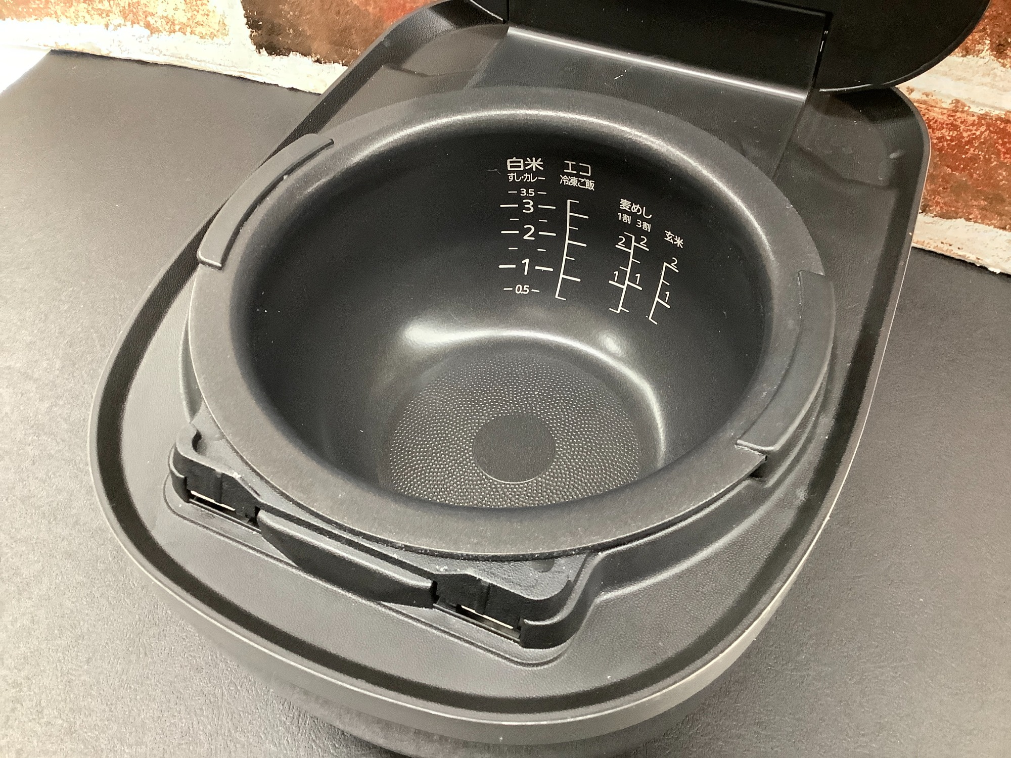 Tiger (タイガー) 3.5号炊き 炊飯器のご紹介です！｜2025年09月15日