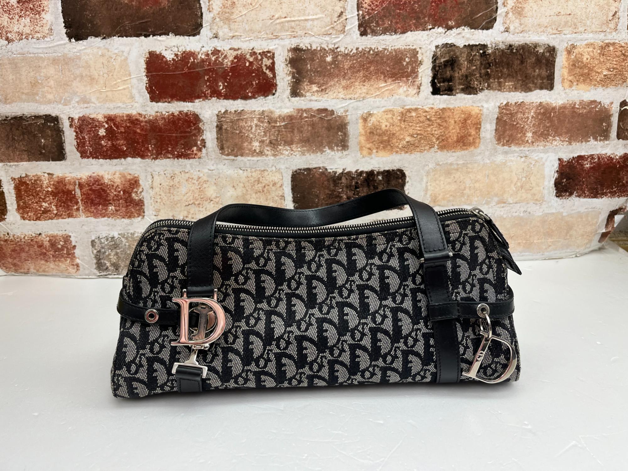 ChristianDior ガリアーノ　トロッター ChristianDior】ディオールの『トロッター』を入荷しました！｜2026年