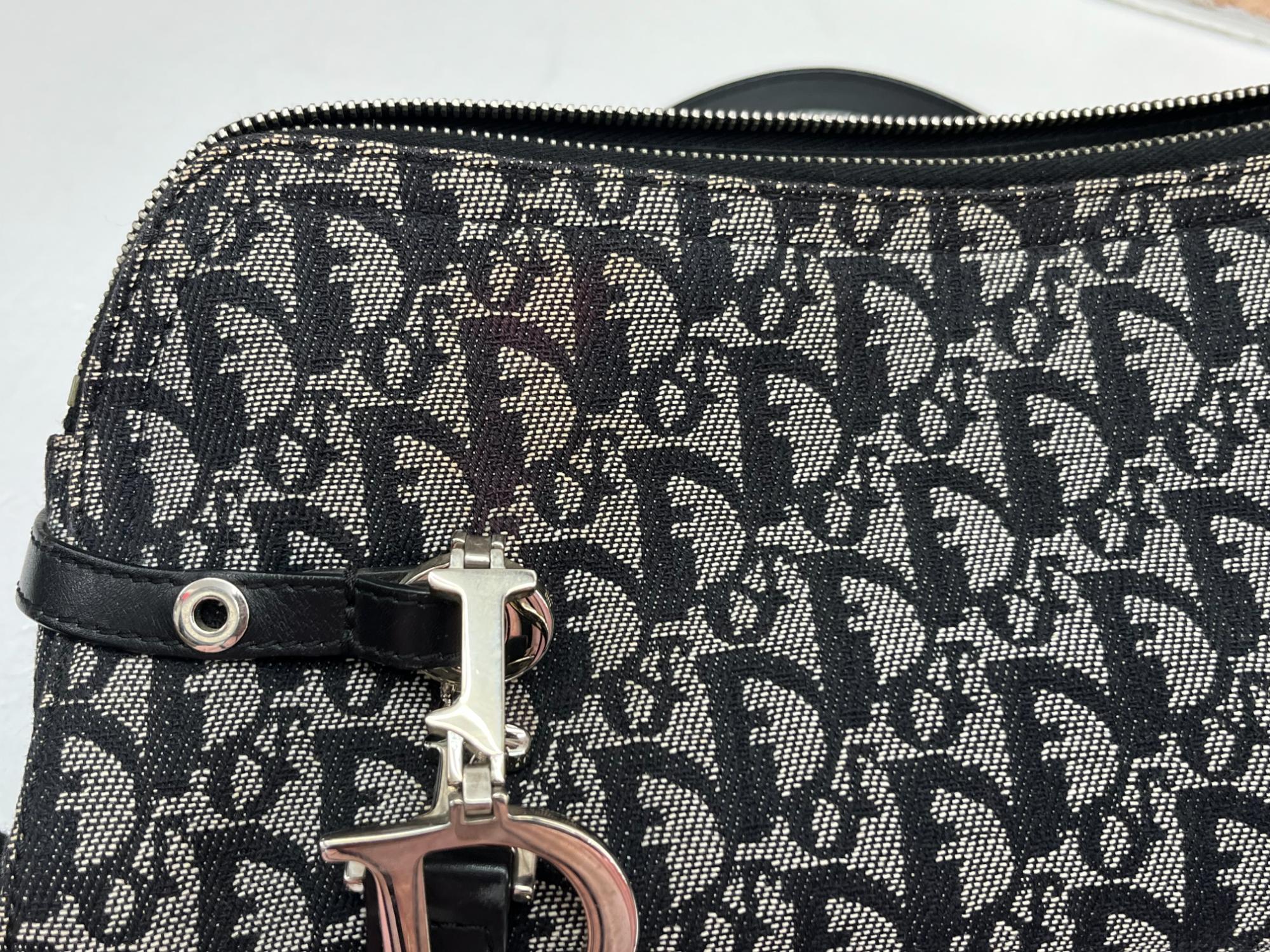 ChristianDior】ディオールの『トロッター』を入荷しました！｜2026年