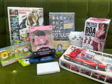 トレファク東久留米店ブログ