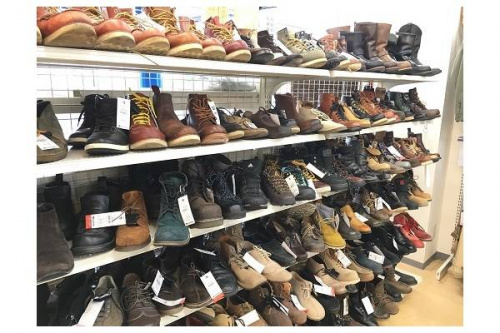 ＲＥＤＷＩＮＧのラインマン