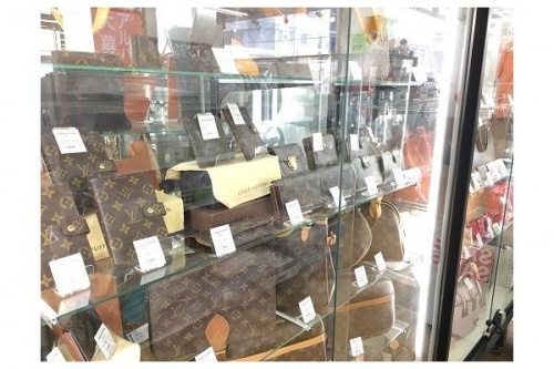 ルイヴィトン（LOUIS VUITTON）の東久留米買取情報