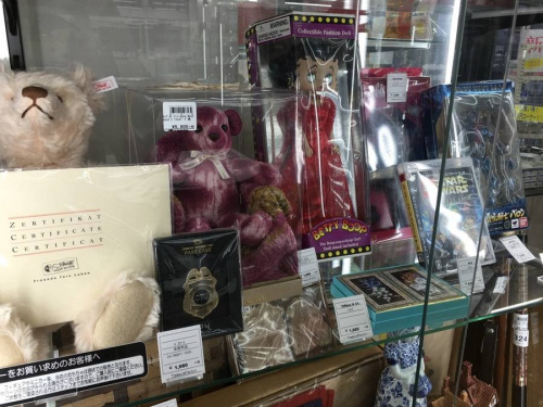 置物のゲーベル社