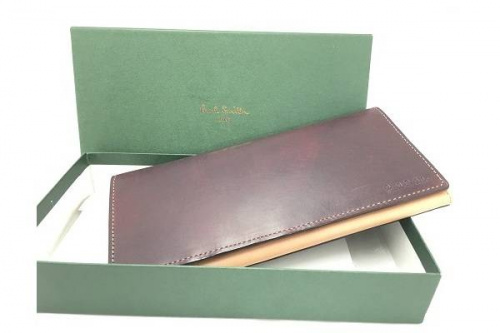 メンズファッションの長財布