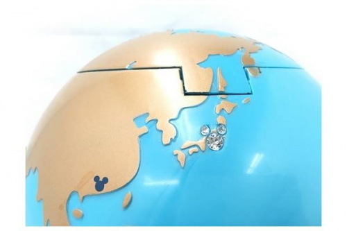 フィギュアのDisney