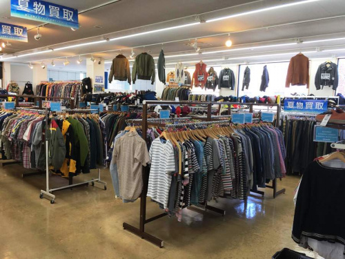 メンズファッション