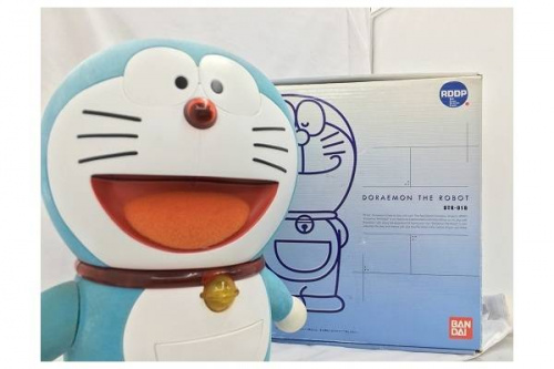 楽器・ホビー雑貨のフィギュア