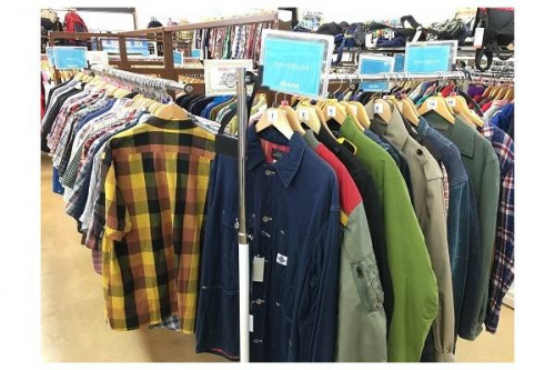THE　NORTH　FACEの東久留米入荷情報